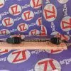 Привод для Subaru Impreza GDA  EJ204  перед право   