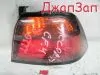 Фонарь задний для Honda Accord CF4 CF6    зад право   