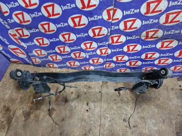 Балка поперечная Honda Fit GE6