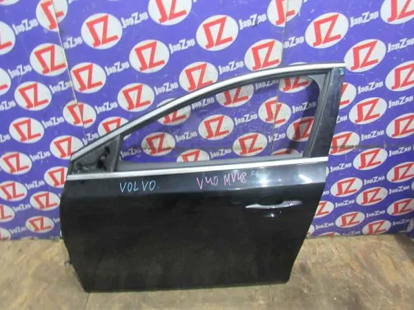 Дверь боковая Volvo V40 MV