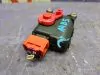 Сервопривод заслонки печки для Audi A4 B5  AEB     8d2820511d 