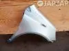 Крыло переднее для Toyota Vitz  SCP10  1SZ-FE      Голубой Крыло переднее для Toyota Vitz SCP10  1SZ-FE      Голубой