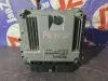 Блок управления двигателем для Citroen C4 Picasso 3D  EB2     9810614480 