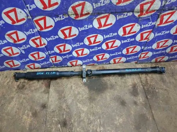 Карданный вал BMW X1 E84