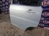 Дверь боковая для Daihatsu Move L175S  K6A  зад лево   