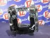 Блок управления климат-контролем для Volvo S60 FS48  B4164T     8632432 Белый