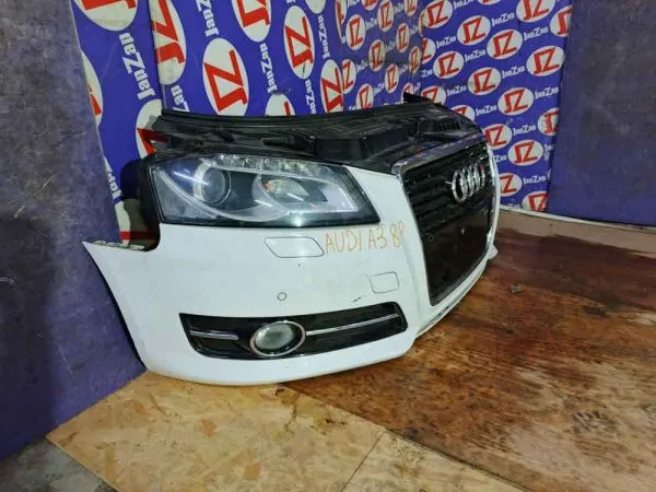 Ноускат Audi A3 8P