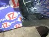 Дверь боковая для Nissan X-Trail NT30 T30  QR20DE  зад право   