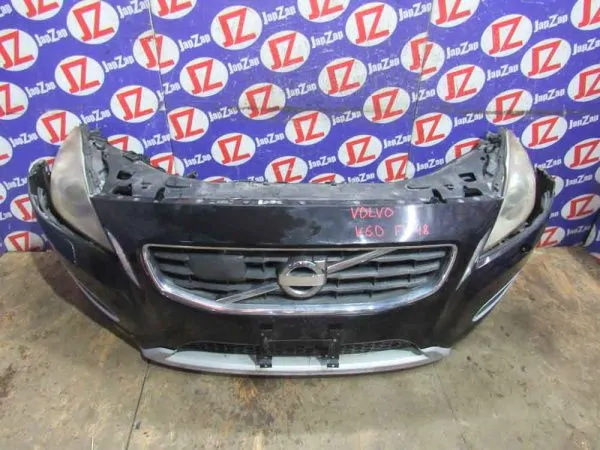 Ноускат Volvo V60 FW45