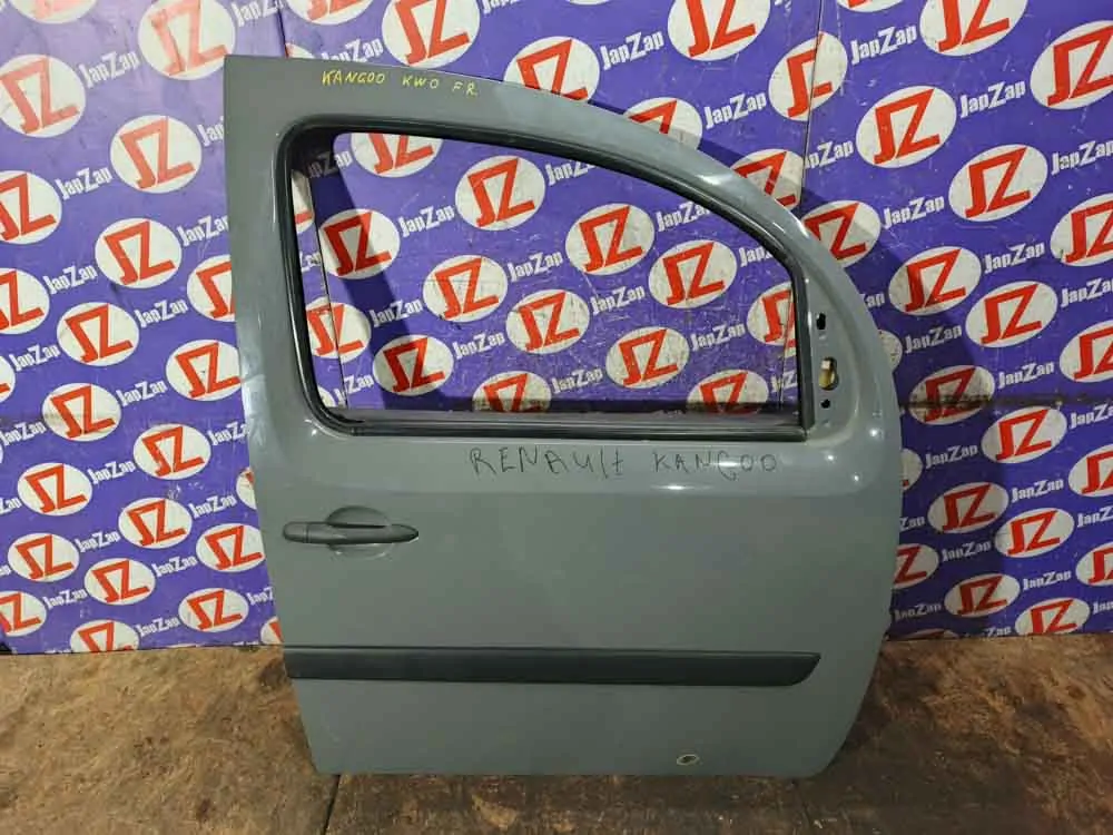 Дверь боковая Renault Kangoo KWO