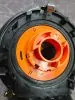 Кольцо SRS для Toyota Passo KGC30  1KR-FE     4jp0883h 