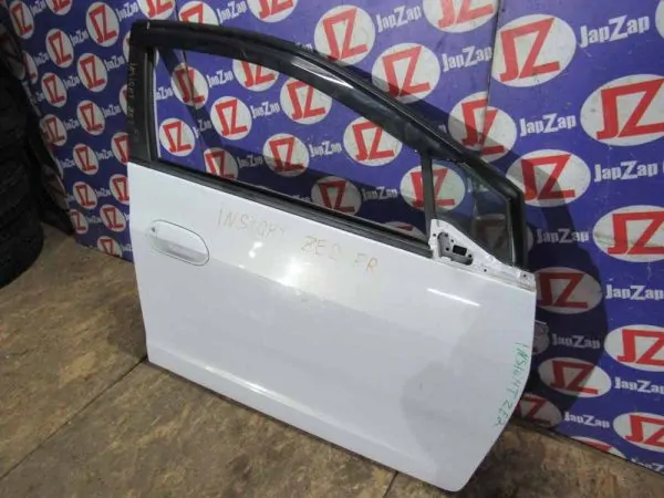 Дверь боковая Honda Insight ZE2