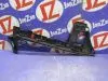 Кронштейн бампера для Volkswagen Passat B6  BVY  зад право  3c9807394 