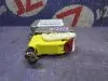 Блок управления airbag для Audi A4 B8  CDH     8k0959655g 