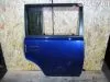 Дверь для Toyota bB NCP31  1NZ-FE  зад право   Синий