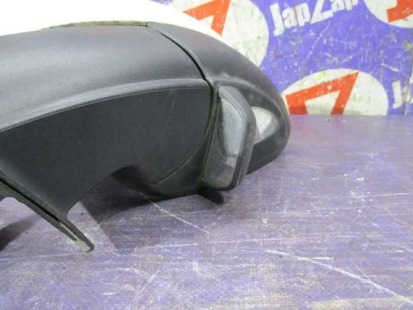 Зеркало боковое Volkswagen Sharan 7N1