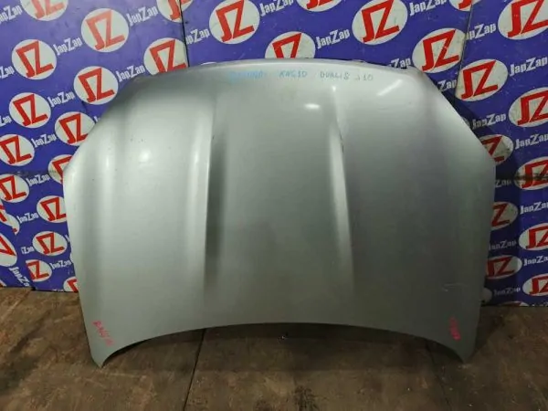 Капот Nissan Qashqai J10