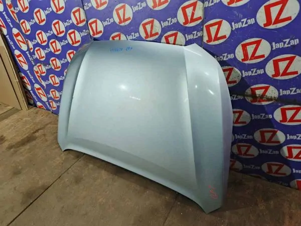 Капот Subaru XV GP7