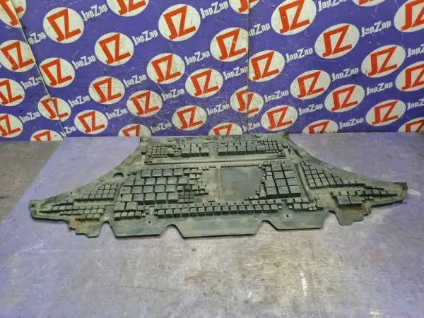 Защита двигателя Audi A5 8TA