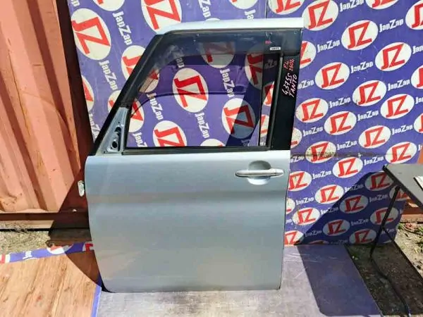 Дверь боковая Daihatsu Tanto L375S