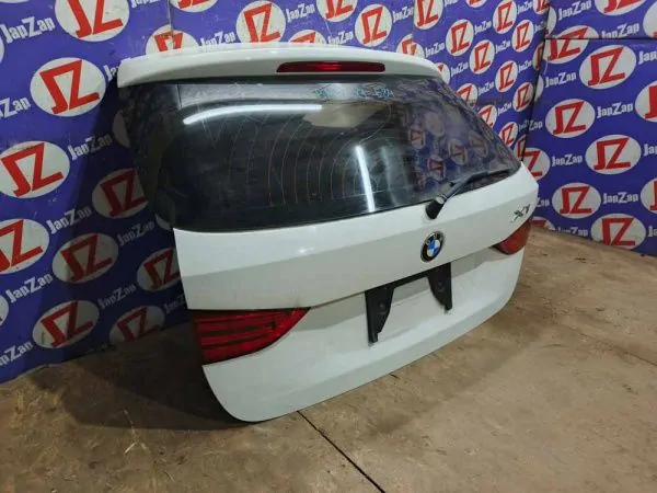 Дверь багажника BMW X1 E84