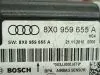 Блок управления airbag для Audi A1 8X1  CAXA     8x0959655a 