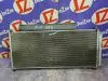 Радиатор кондиционера для Honda Fit GE6  L15A      