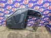 Дверь боковая для Honda Life JB1  E07Z  зад лево   