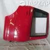 Дверь для Mazda Demio DY DY3W DY5W    зад право   Красный