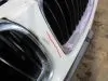 Ноускат для Bmw 3 серия E90/E91/E92/E93 рестайлинг  N43B20AA      Белый