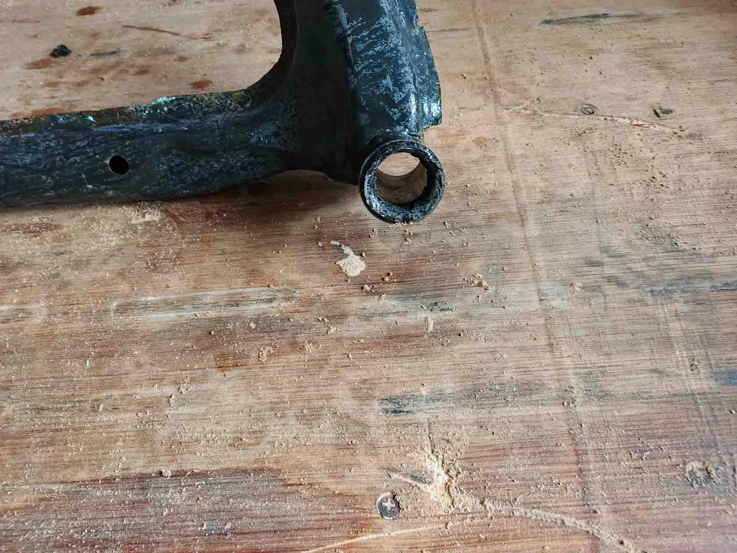 Балка поперечная Nissan Qashqai J10