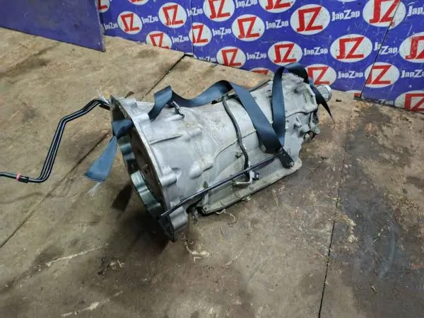 АКПП Nissan Fuga Y51