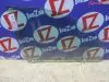 Стекло двери для Honda Logo GA    перед право   