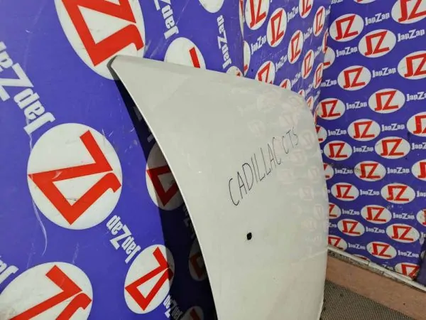 Капот Cadillac CTS 