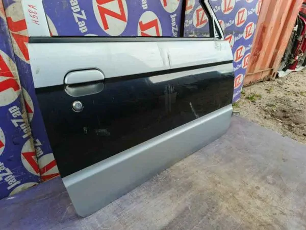 Дверь боковая Mitsubishi Pajero Mini H58A