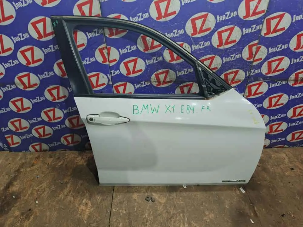 Дверь боковая BMW X1 E84