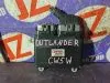 Блок управления двигателем для Mitsubishi Outlander CW5W  4B12     1860b482 
