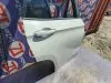 Дверь боковая для Bmw X1 E84  N52B30  зад право   