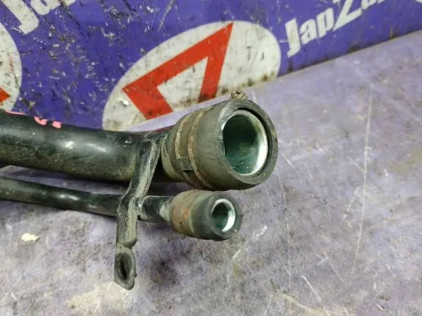 Горловина топливного бака Mitsubishi Outlander CW5W