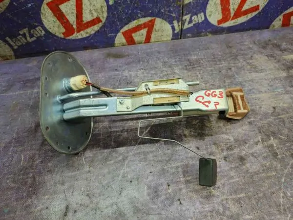 Насос топливный Subaru Impreza GG3