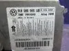 Блок управления airbag для Volkswagen Golf Plus 5M1  BLF     1k0909605ab 