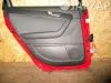 Дверь боковая для Audi A3 8P        Красный