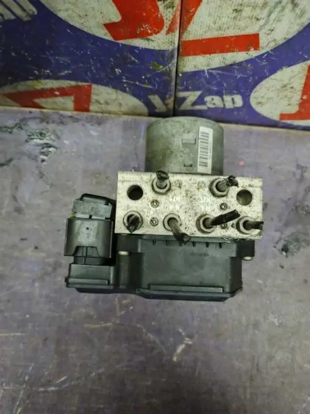 Блок ABS Mini Cooper Countryman R60