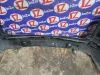 Бампер задний для Citroen Grand C4 Picasso UA  EP6CDT  зад    