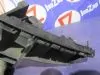Кронштейн бампера для Volvo V70 BW56  B5254T6  зад право  30678651 Белый