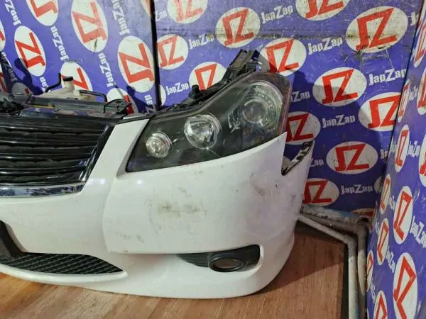 Ноускат Nissan Fuga Y50