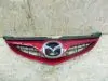 Решетка радиатора для Mazda Atenza GH        