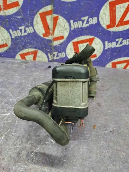 Отопитель автономный Volkswagen Sharan 7N1