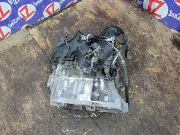 АКПП Toyota Passo KGC30