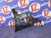 Кронштейн бампера для Audi A4 B8  CDH  зад право  8k9807454 Белый